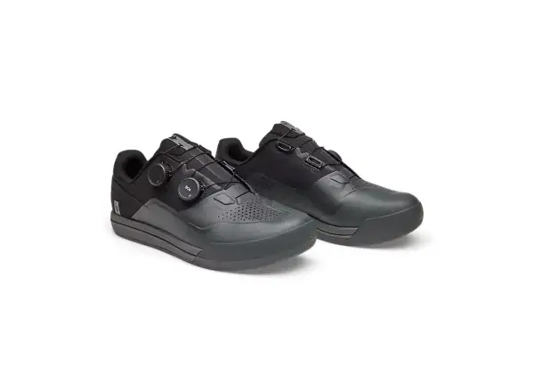 Fox Union BOA MTB buty Dark Shadow Grey