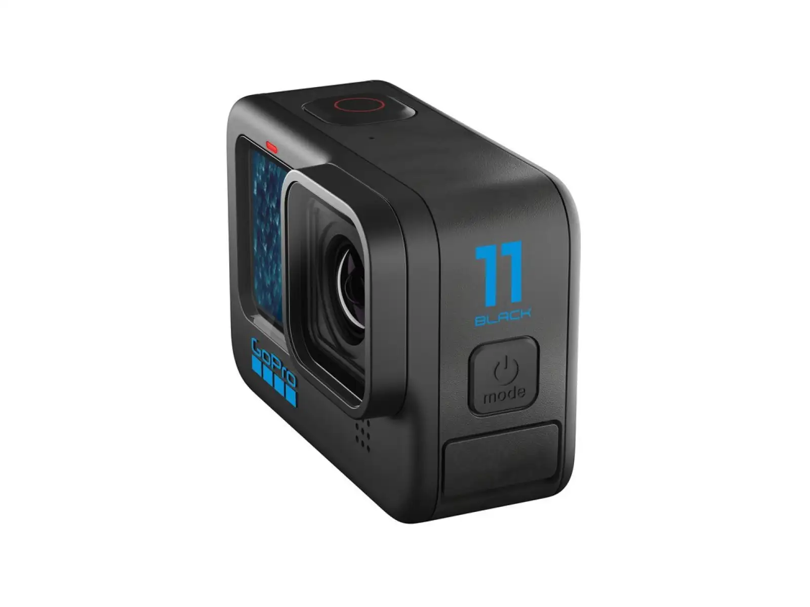 GoPro HERO11 Black kamera akcji + kubek termiczny GoPro
