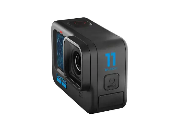 GoPro HERO11 Black kamera akcji + kubek termiczny GoPro