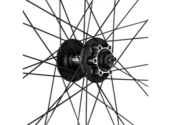 Force XC Disc 26" przednie koło zaplecione piasta SH HBM475