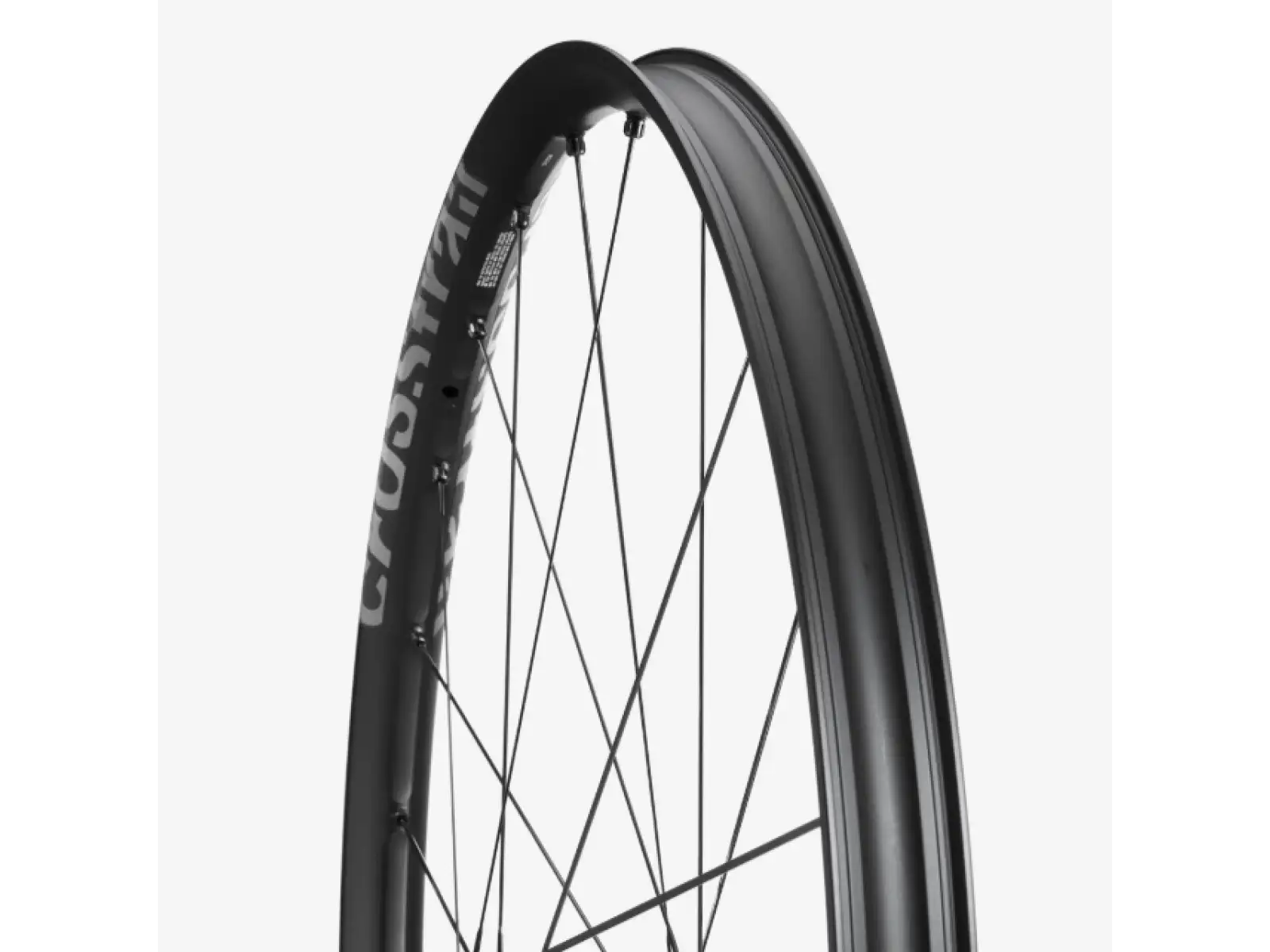 Mavic Crosstrail SL 29" INTL Boost zaplecione koła bębenek Sram XD