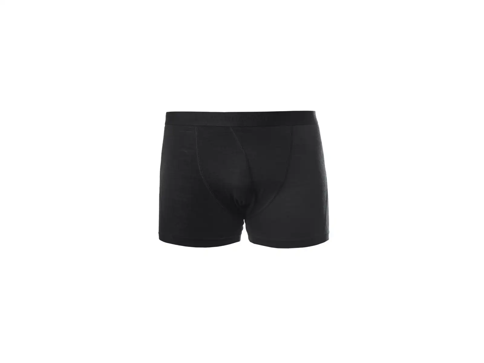 Sensor Merino Air 3-Pack męskie bokserki czarna/niebieska/oliwkowa