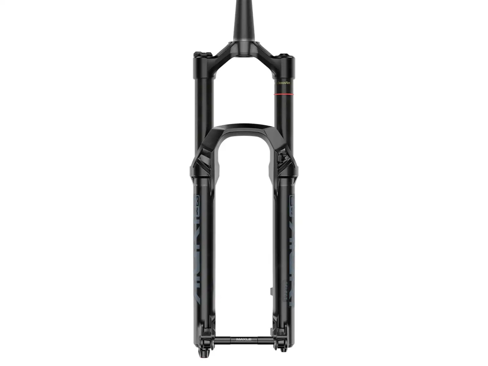 Rock Shox Lyrik Select RC D1 160 mm 27,5" amortyzowany widelec Black