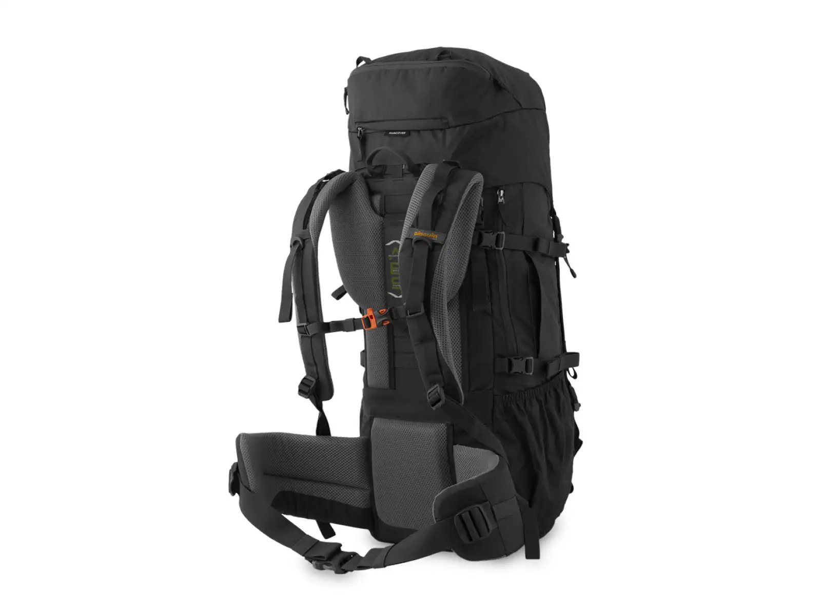Pinguin Discovery 50 Plecak czarna