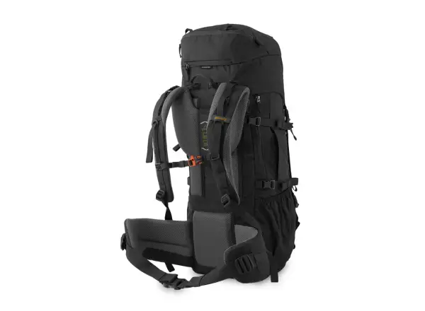 Pinguin Discovery 50 Plecak czarna