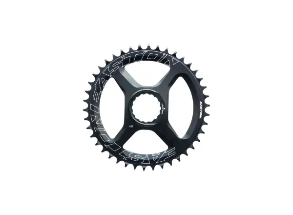 Easton Cinch Direct Mount zębatka czarna
