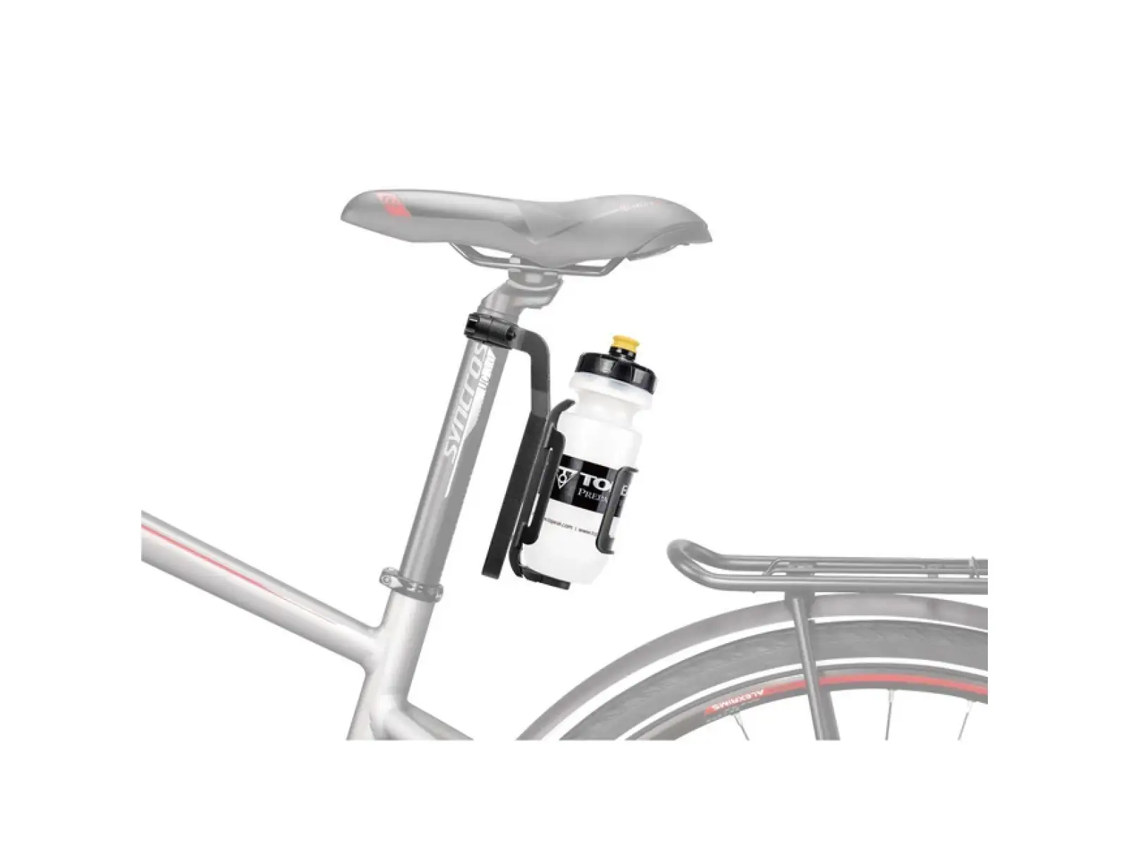 Topeak EP Mount uchwyt na sztycę