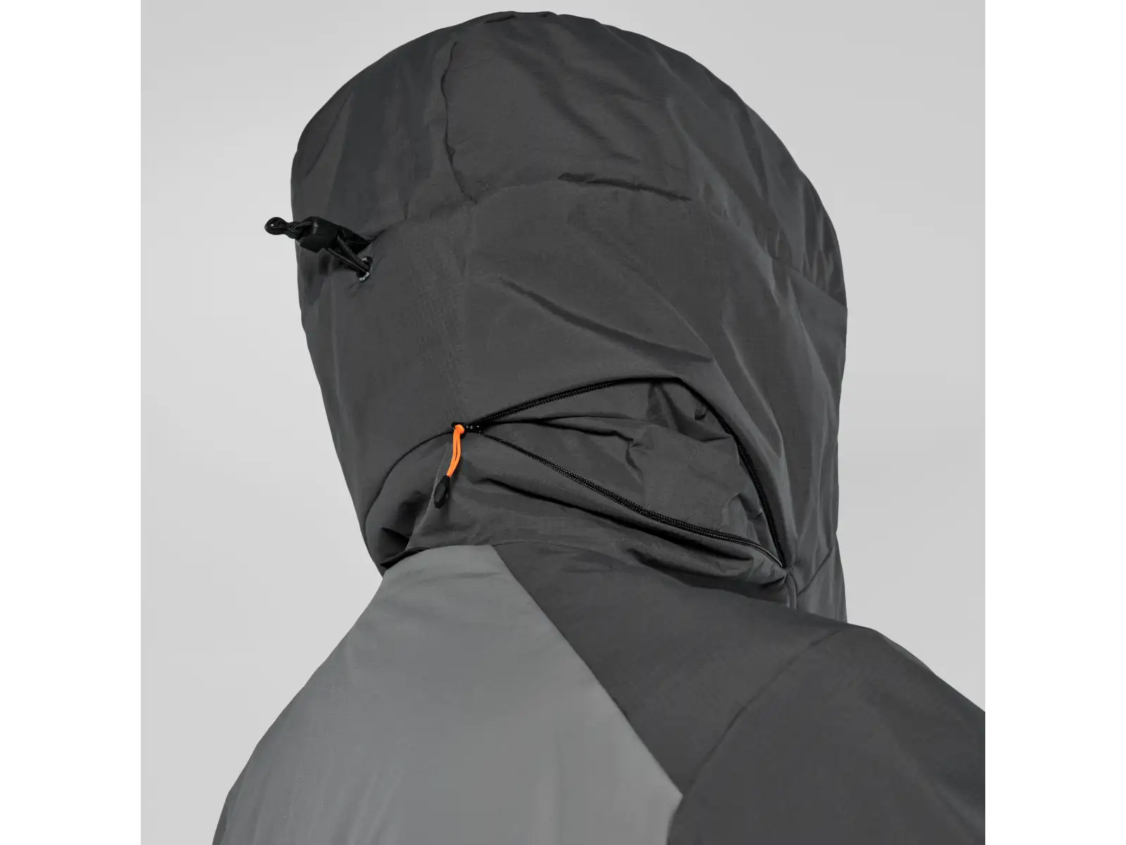 Salewa Ortles Tirolwool® Air męska kurtka Quiet Shade