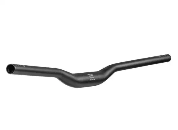 Funn Speedrun kierownica 31,8 mm/680 mm/20 mm Black