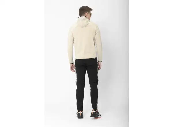 2117 of Sweden Trubo męska kurtka polarowa Beige