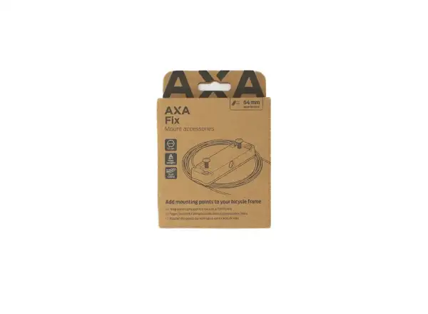 Axa adapter mocujący