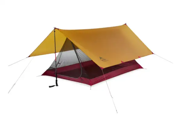 MSR Thru-hiker Mesh 2 Namiot siatkowy 2 osoby