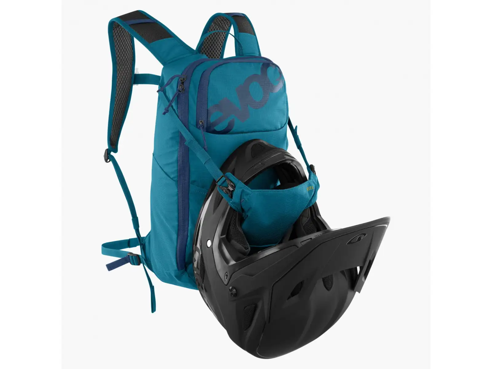 Evoc Ride 8 plecak 8 l + bukłak 2 l Ocean