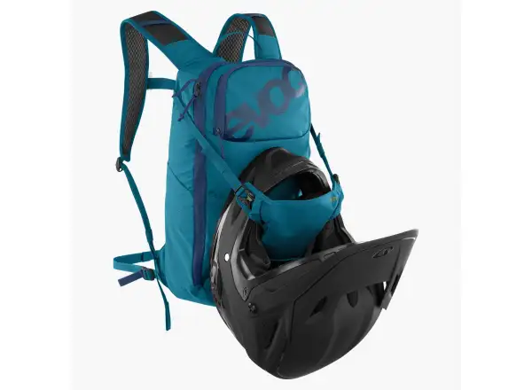 Evoc Ride 8 plecak 8 l + bukłak 2 l Ocean