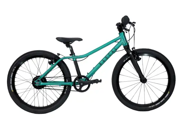 Rascal 20 Limited rower dziecięcy Emerald