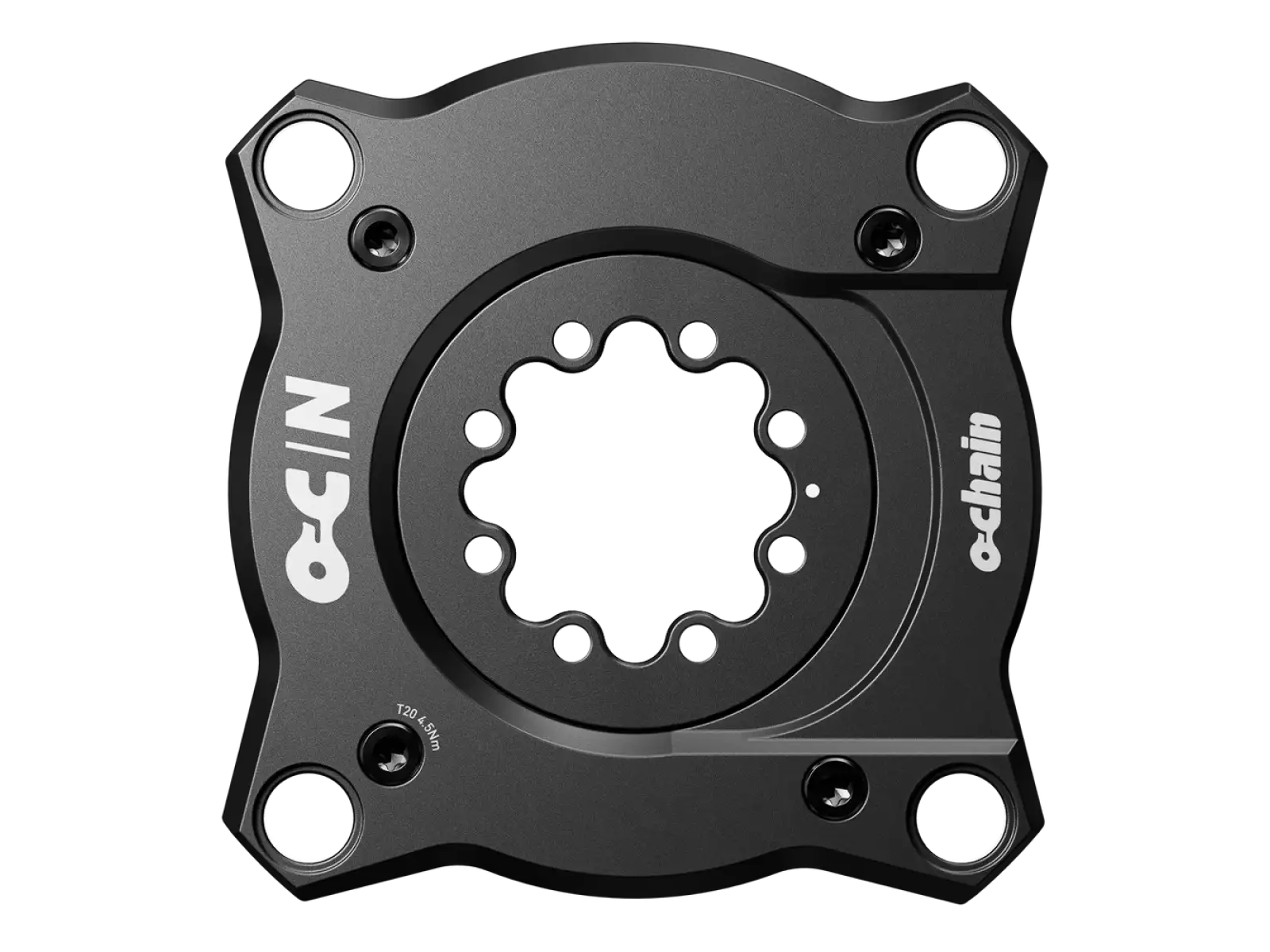 Ochain N Spider Damper SR 8B czarny