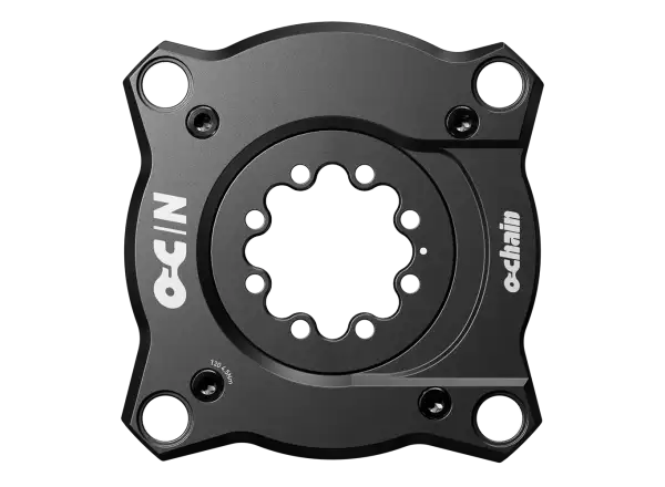 Ochain N Spider Damper SR 8B czarny