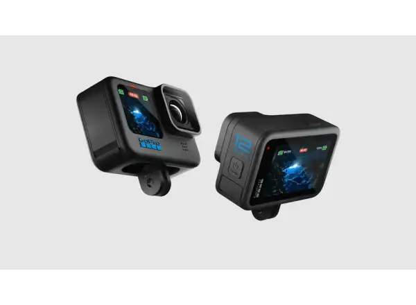 GoPro HERO12 Black kamera akcji + kubek termiczny GoPro