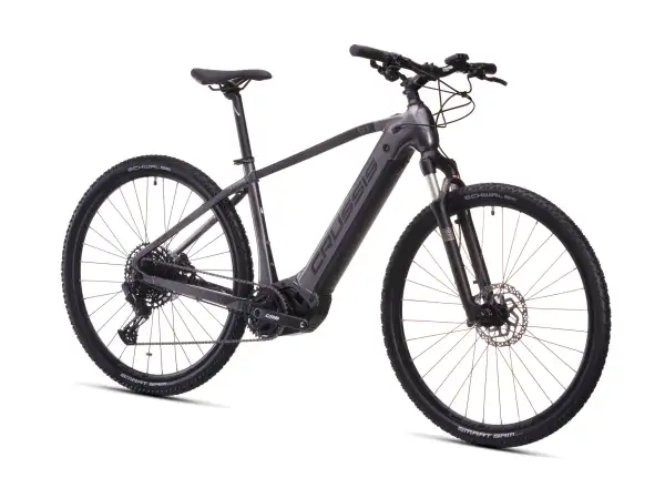Crussis ONE-Cross 9.11 715Wh rower elektryczny trekkingowy