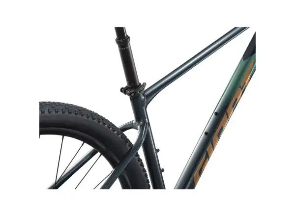 Giant XTC SLR 29 1 rower górski Asphalt Green