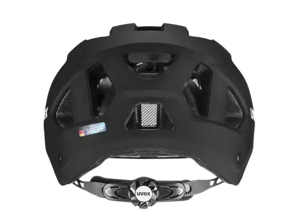 Uvex Stride kask Black