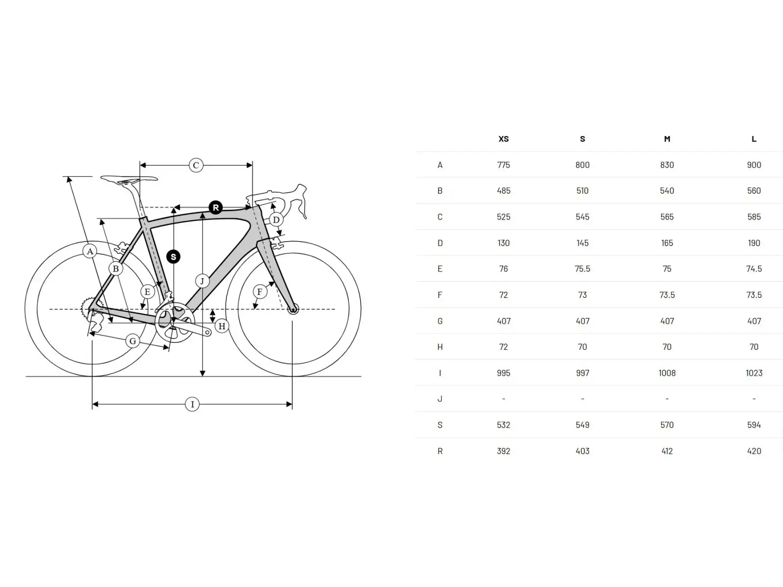 Ridley NOAH 3.0 Ultegra Di2 rower szosowy Pearl White/Black