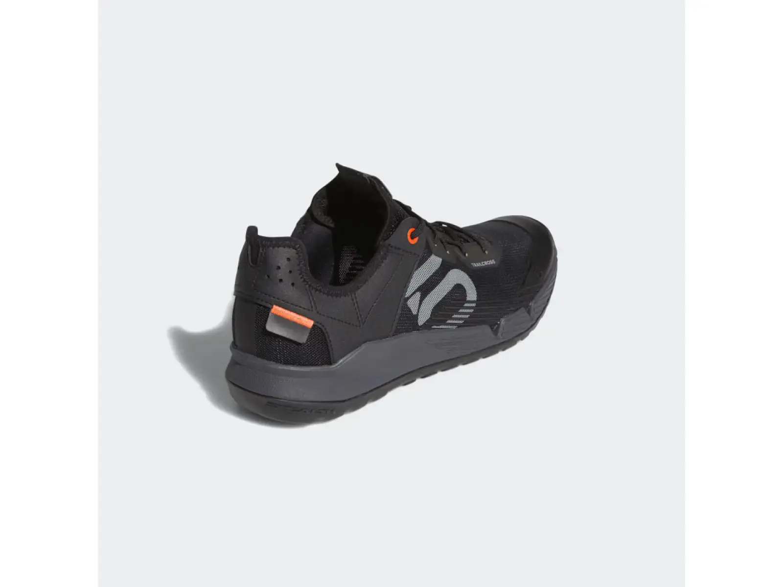 Five Ten Trailcross LT męskie buty Black/Red