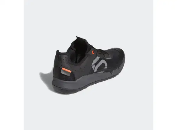 Five Ten Trailcross LT męskie buty Black/Red