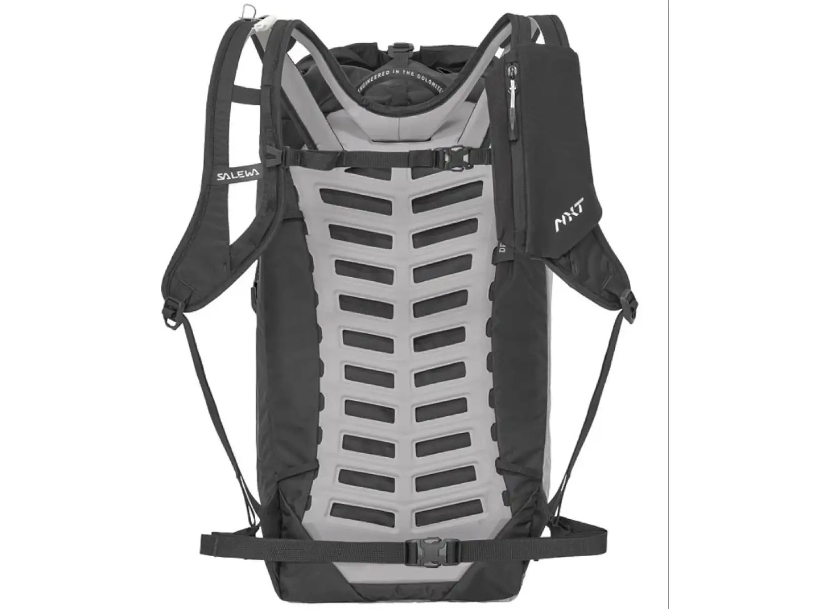 Salewa NXT 32 l plecak alloy/black