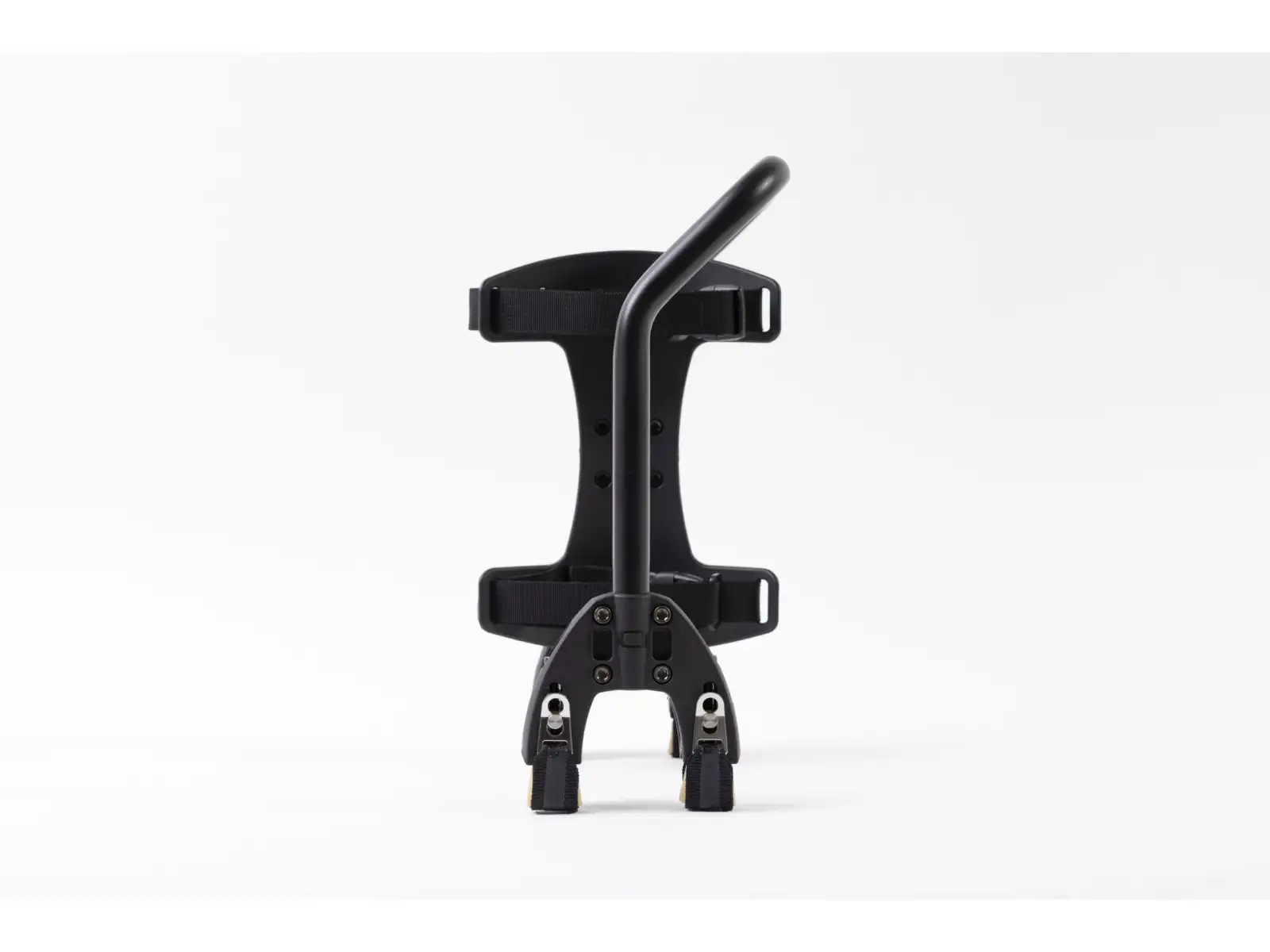 Aeroe Spider Fat Rear Rack tylny bagażnik czarna