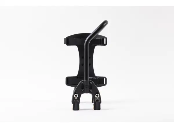 Aeroe Spider Fat Rear Rack tylny bagażnik czarna