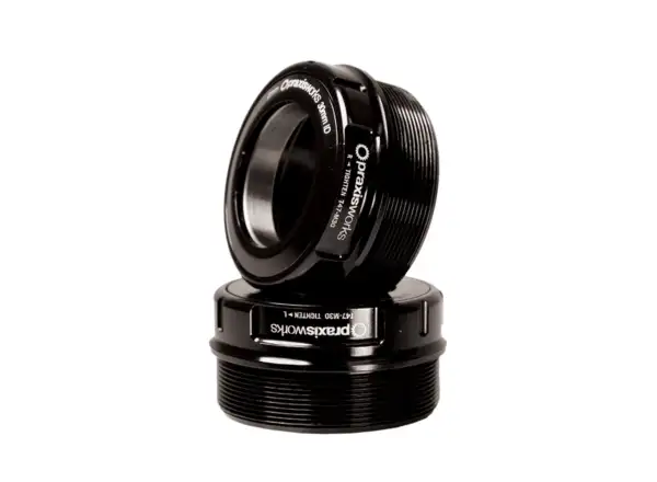Praxis Works T47 suport rowerowy dla M30 68/73 mm