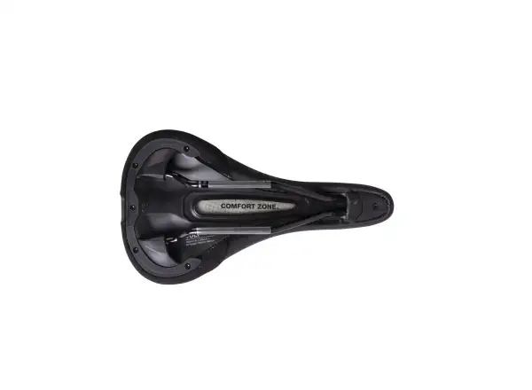 WTB Volt Cromoly Wide siodło czarna 150 mm
