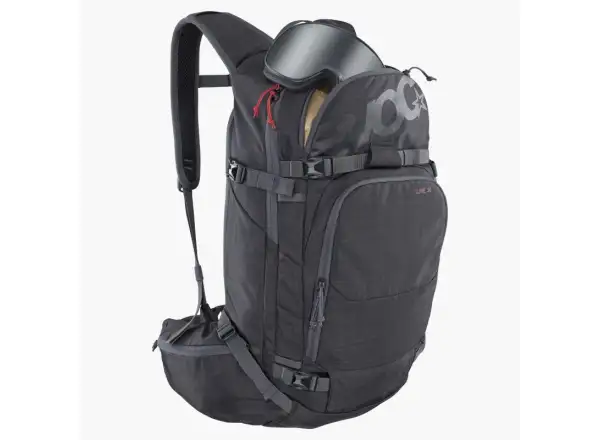 Evoc Line 30 plecak Carbon Grey