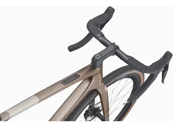 Cannondale SuperX 3 rower gravelowy BRX