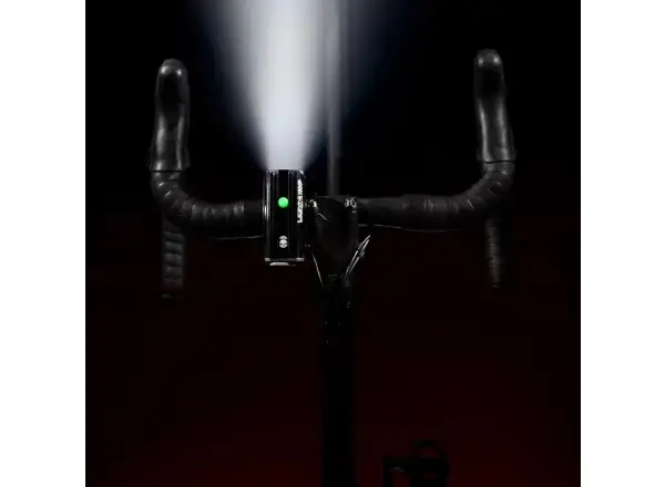 Lezyne Super Drive 1800+ Smart przednie światło Black