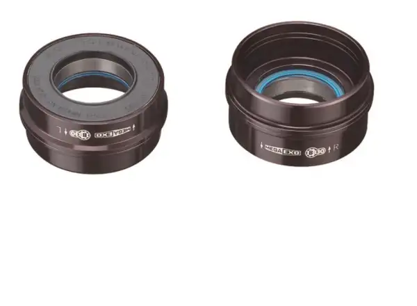 FSA MTB M3 Press Fit łożyska suportu BB30/MegaExo 42x68mm