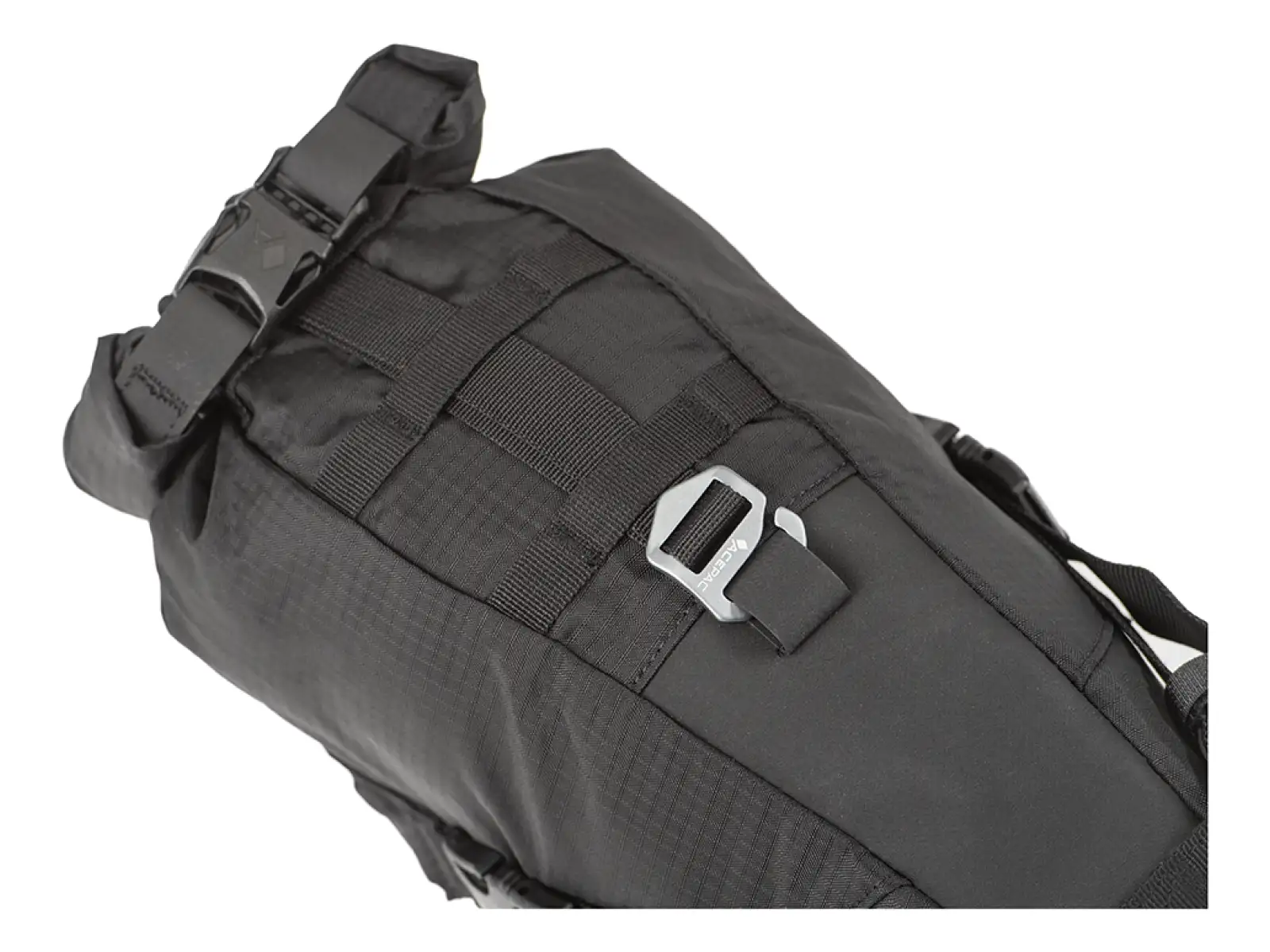 Acepac Drop Post MKIII torba podsiodłowa 7 l Black