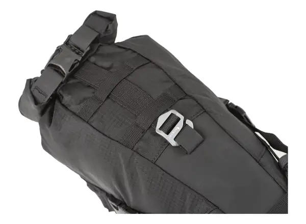 Acepac Drop Post MKIII torba podsiodłowa 7 l Black