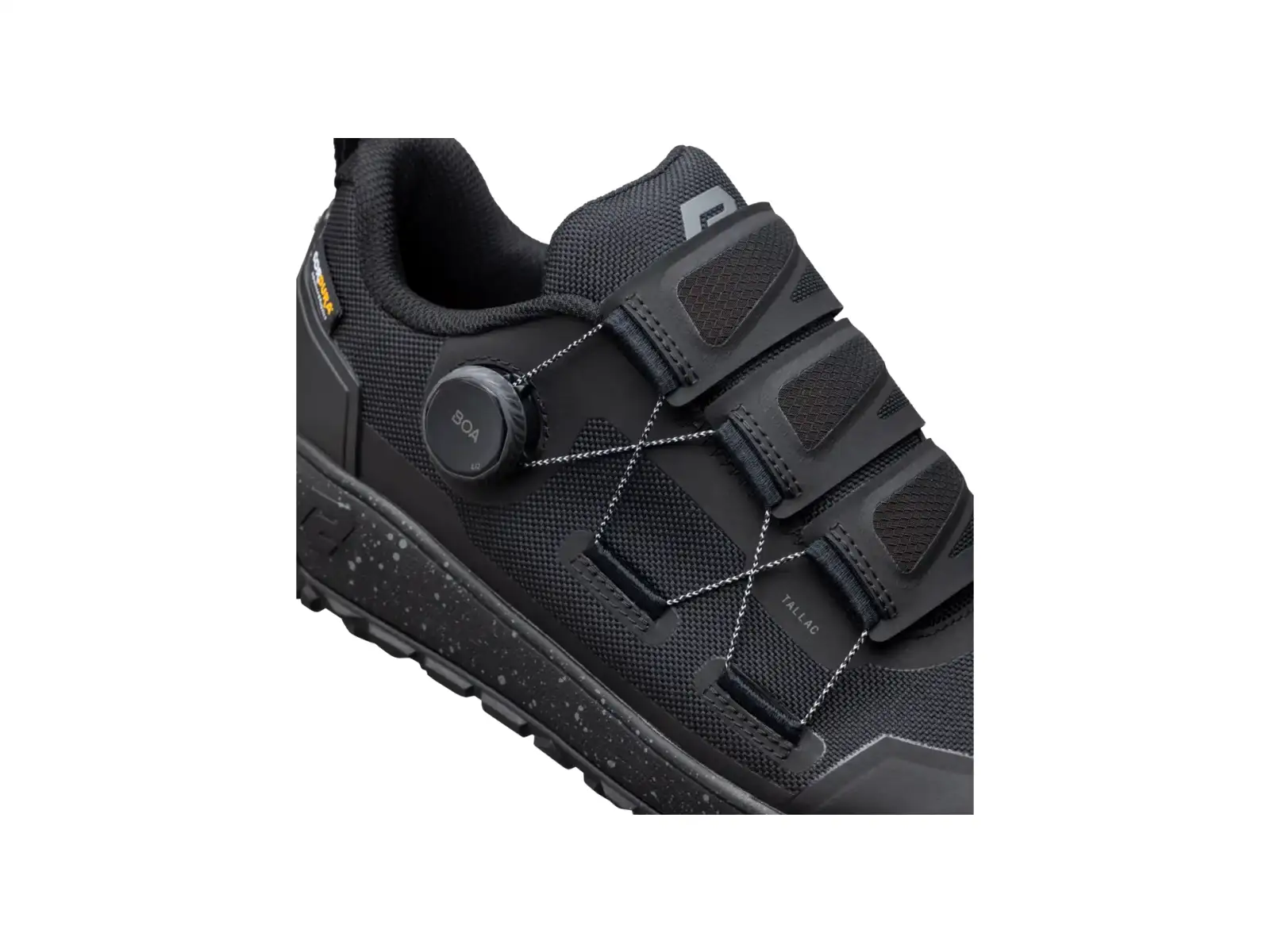 Ride Concepts Tallac Clip Boa męskie buty MTB czarna