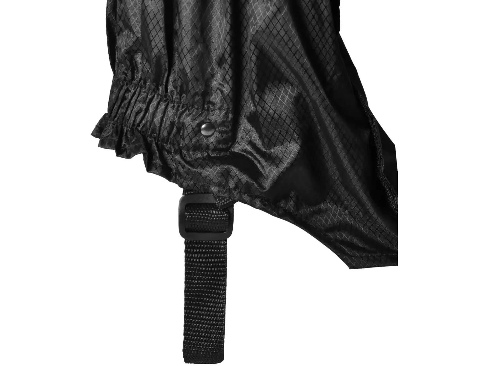 Silvini Camino ochraniacze na buty black