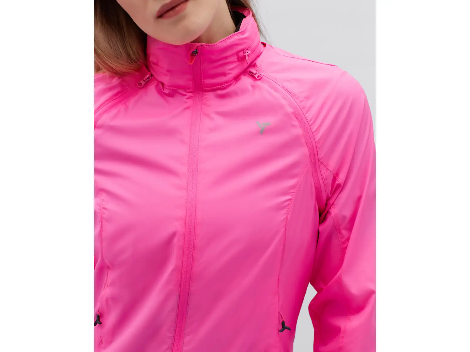 Silvini Vetta damska kurtka Pink