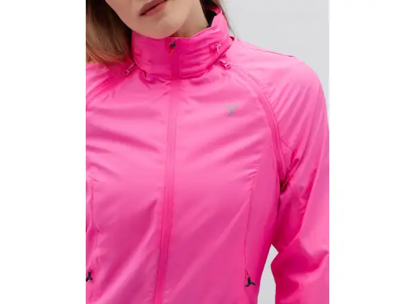 Silvini Vetta damska kurtka Pink