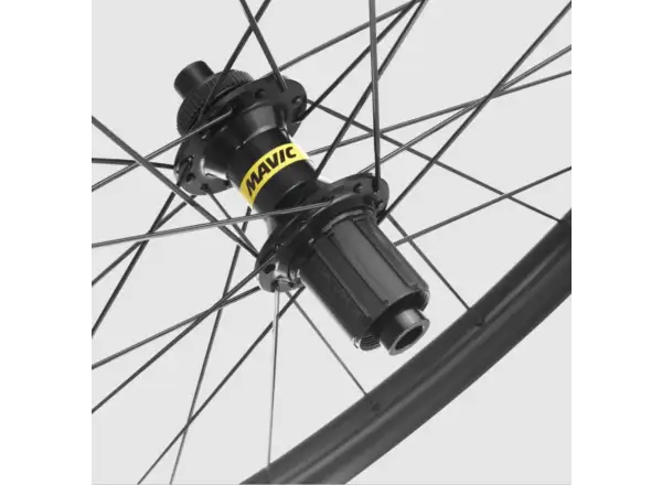 Mavic Cosmic S 42 Disc CL para kół zaplecionych Shimano 11