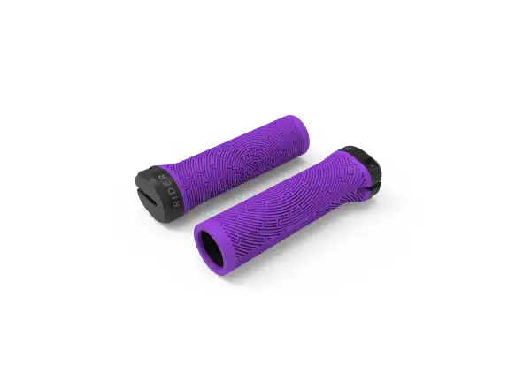 Early Rider Comp Lock On chwyty Purple