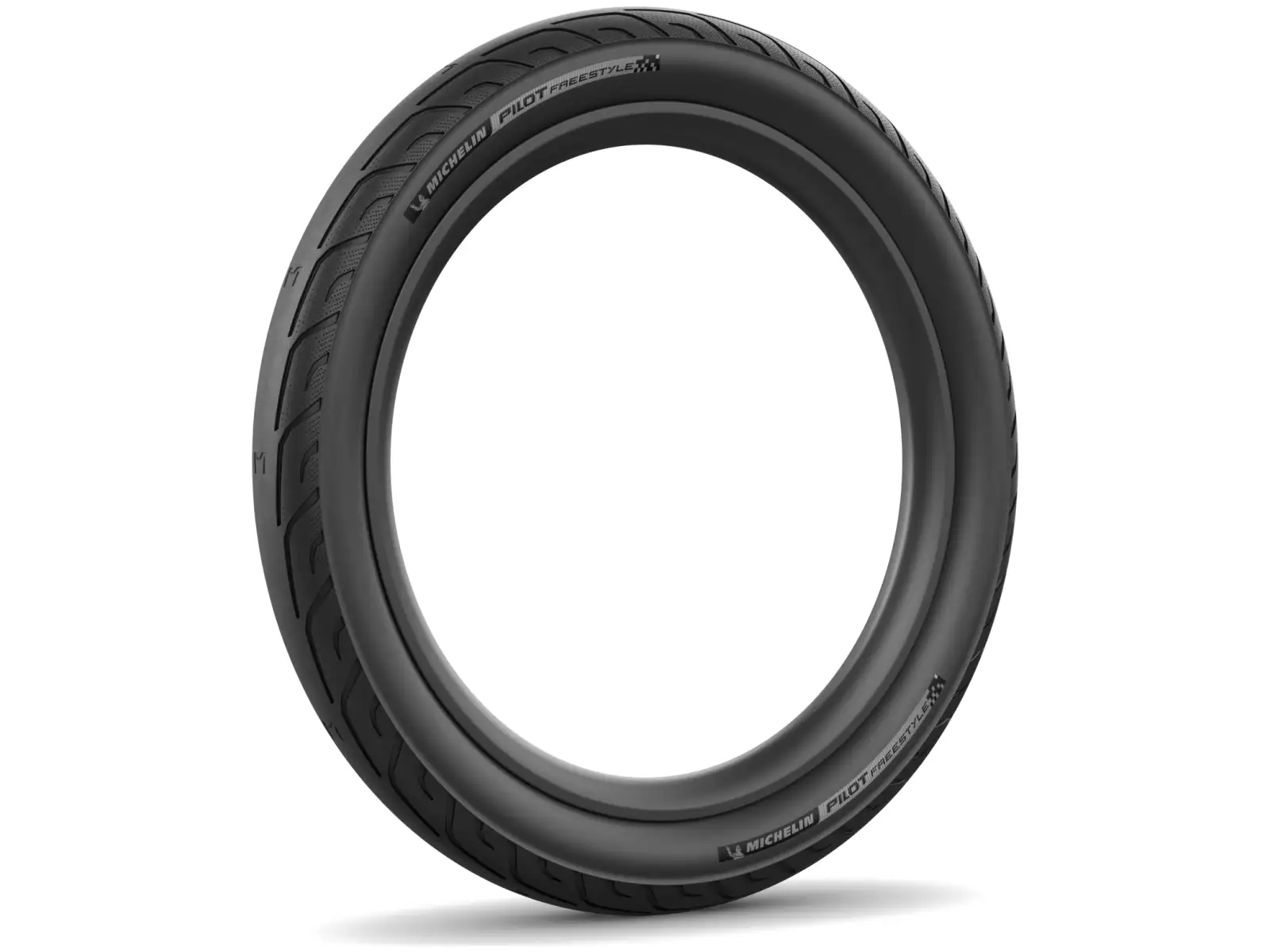 Michelin Pilot Freestyle Racing Line 20" opona drut