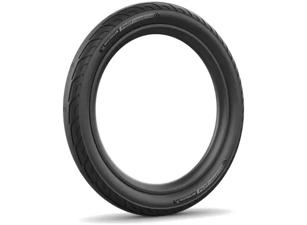 Michelin Pilot Freestyle Racing Line 20" opona drut