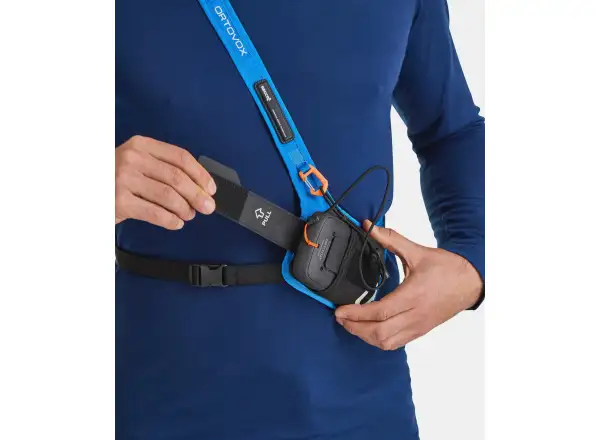 Ortovox Rescue Set Diract Voice Light lawinowy zestaw Diverse Color