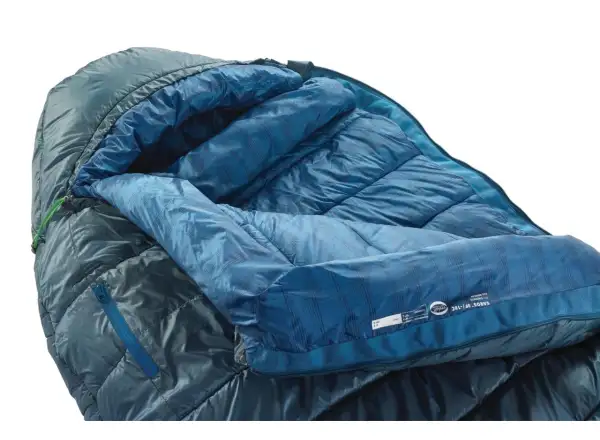 Therm-A-Rest Saros Regular Śpiwór -18 °C Stargaze