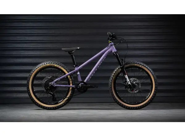 Early Rider Hellion 20 rower dziecięcy Electric Purple